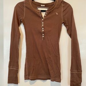 Abercrombie & Fitch Originals Stretch